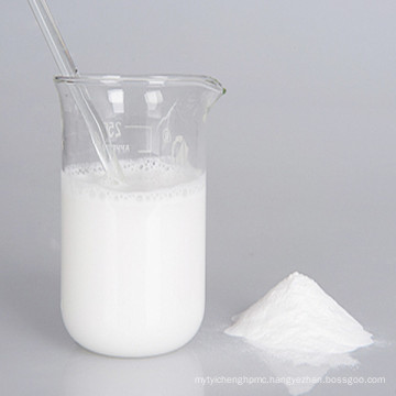 Hydroxypropyl Methyl Cellulose Ether For Putty With Long Open Time, High Water Retention